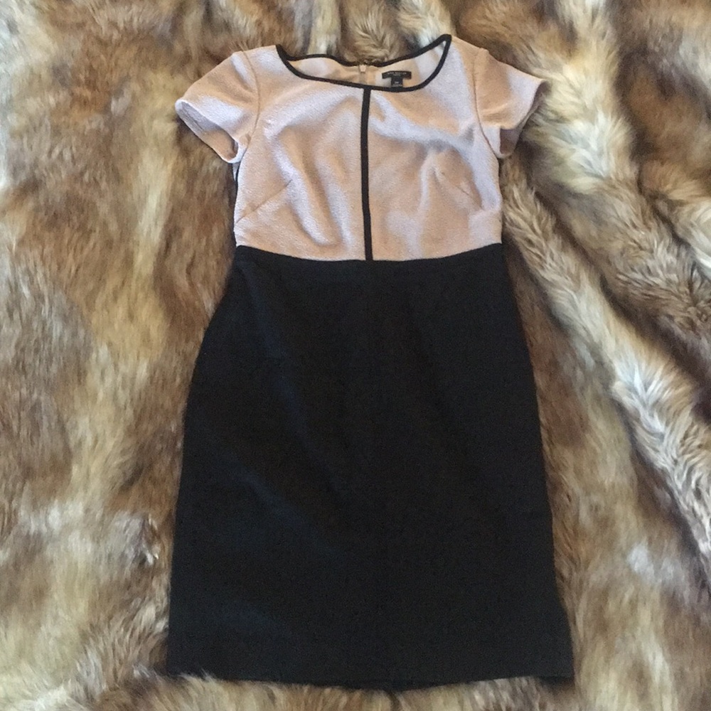 Ann Taylor dress